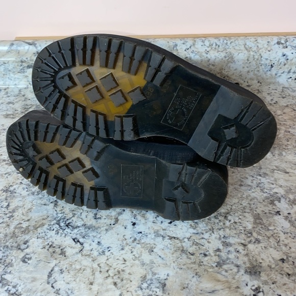 Dr.Martens Jadon  - size 6 - Picture 4 of 5